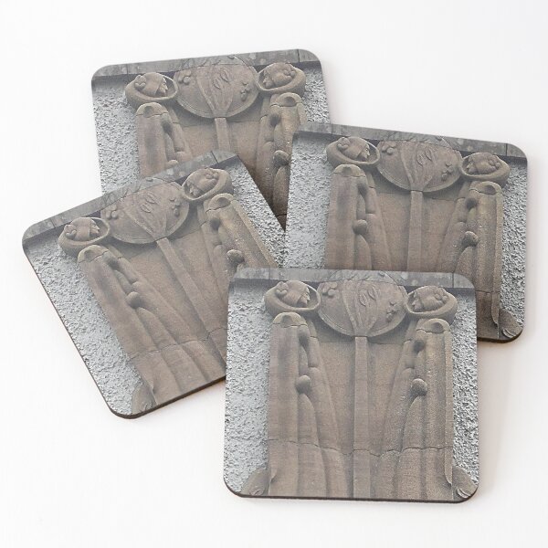 Item preview, House For An Art Lover, Architectural Detail designed and sold by MagsWilliamson.