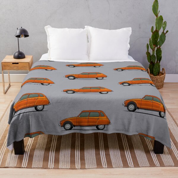 Item preview, Citron Dyane Single illustration designed and sold by RJWautographics.