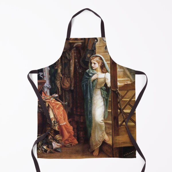 Item preview, The Property Room - Arthur Hughes - 1879 designed and sold by CJET.