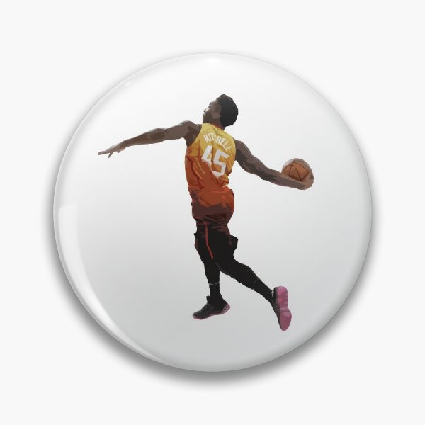 Item preview, Donovan Mitchell designed and sold by Hamzakamran.