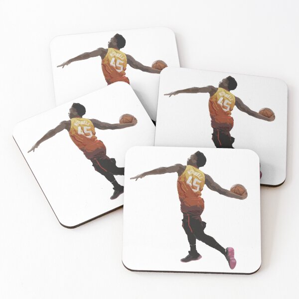 Item preview, Donovan Mitchell designed and sold by Hamzakamran.