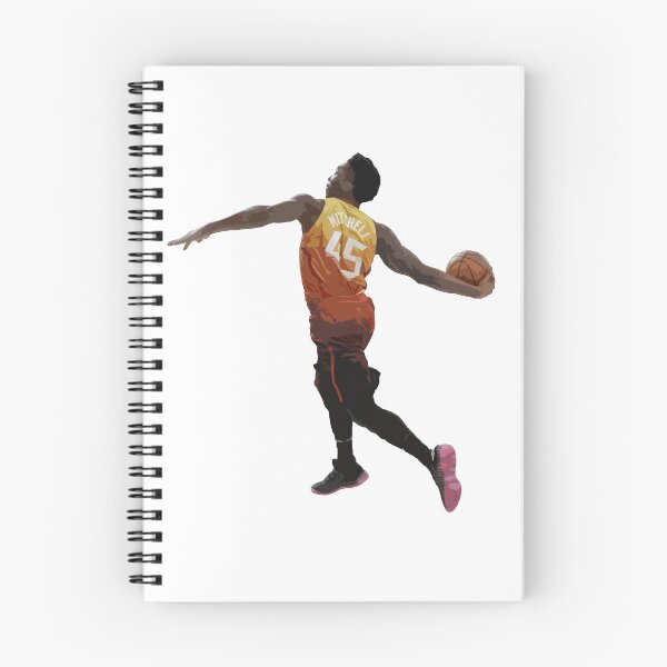 Item preview, Donovan Mitchell designed and sold by Hamzakamran.
