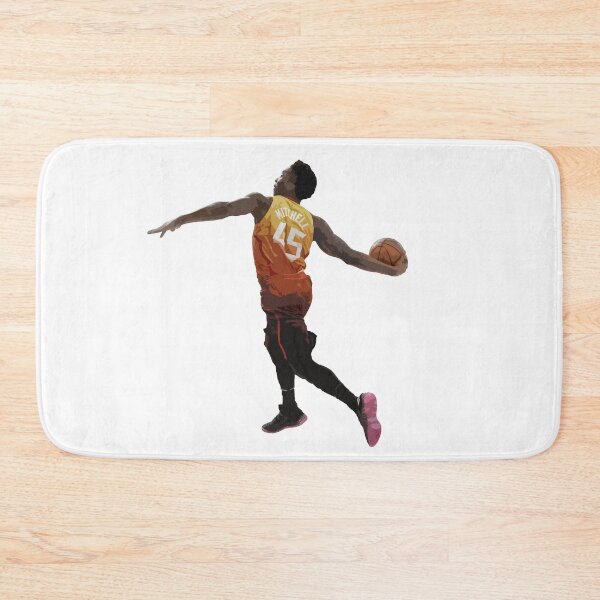 Item preview, Donovan Mitchell designed and sold by Hamzakamran.