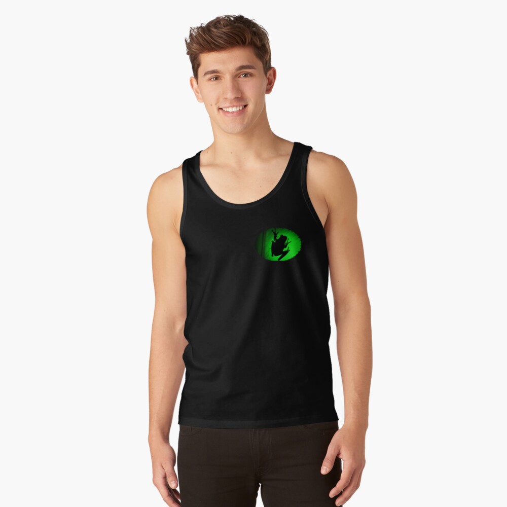 Vista previa del artículo con la obra «Camiseta de tirantes», diseñado y vendido por JoseAndresRojas.