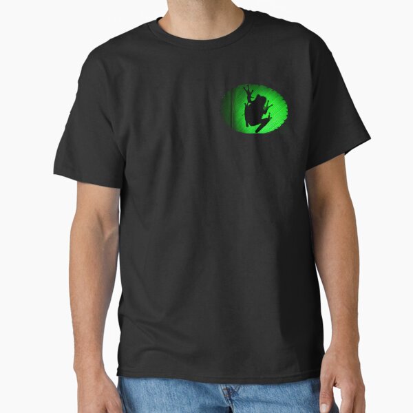 Camiseta clásica