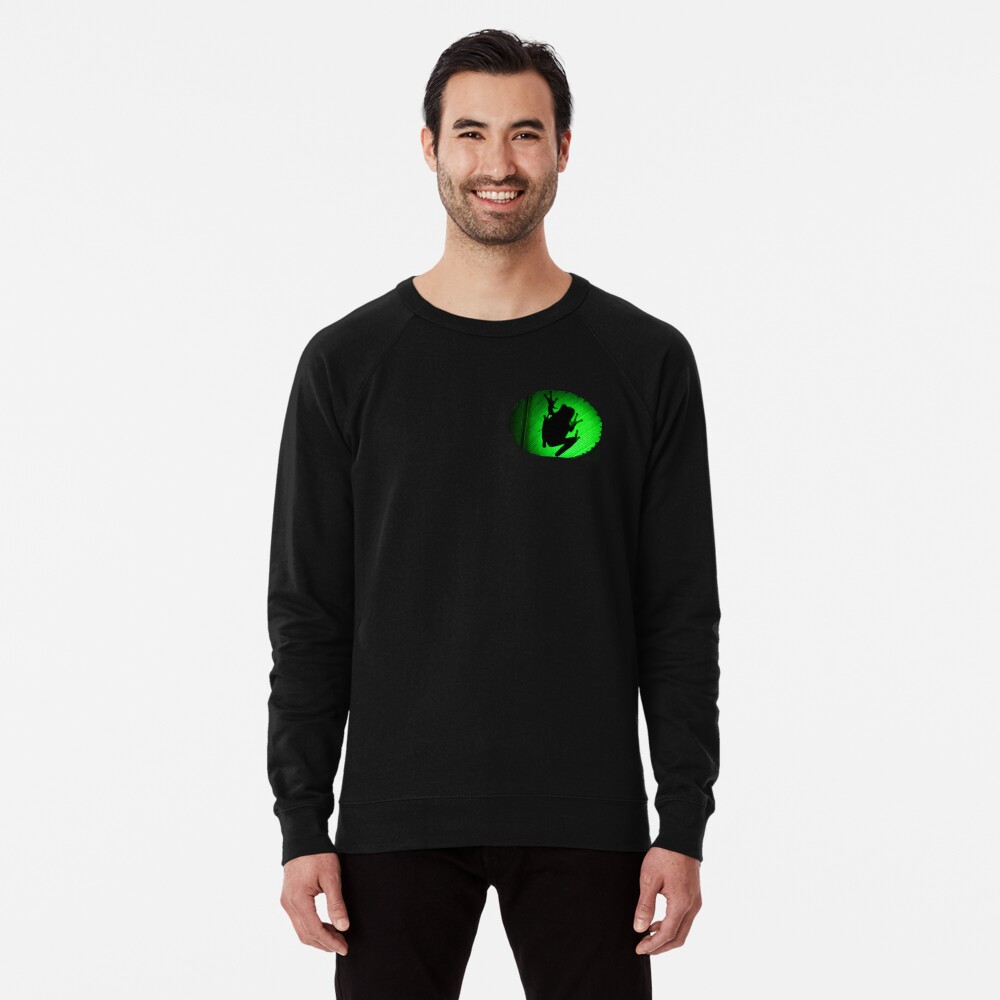 Vista previa del artículo con la obra «Sudadera ligera», diseñado y vendido por JoseAndresRojas.