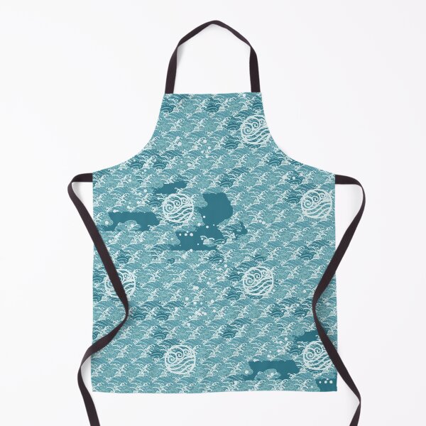 Item preview, Waterbending Pattern designed and sold by silentrebel.
