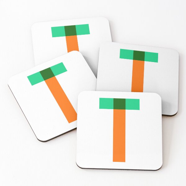 Item preview, T Alphabet designed and sold by So Witcasm ?.