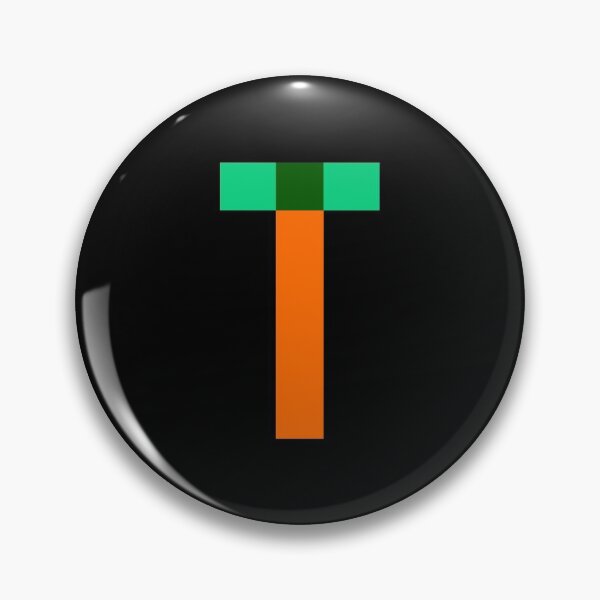 Item preview, T Alphabet designed and sold by So Witcasm ?.