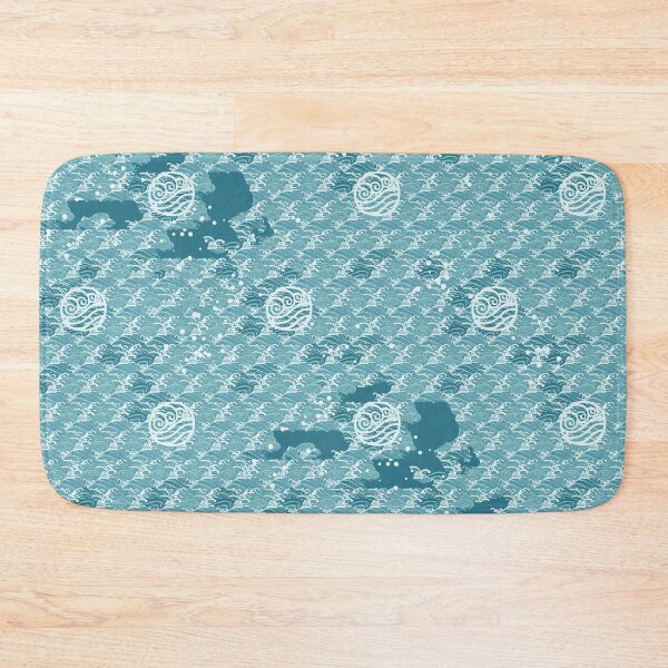 Item preview, Waterbending Pattern designed and sold by silentrebel.