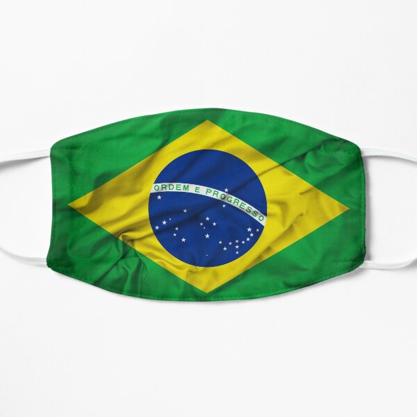 Brasilien Motto Geschenke Merchandise Redbubble