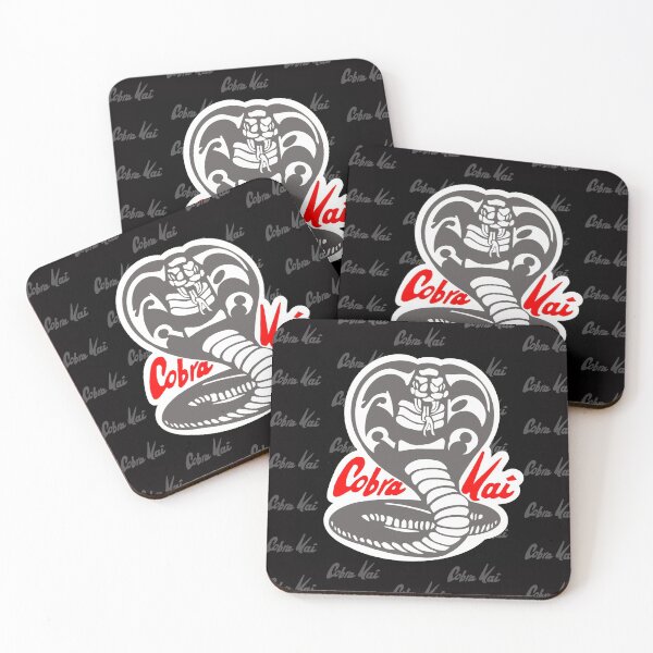 Artikelvorschau, Cobra Kai entworfen und verkauft von DinaMurad.