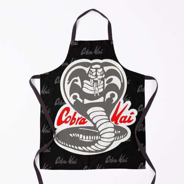 Item preview, Cobra Kai designed and sold by DinaMurad.