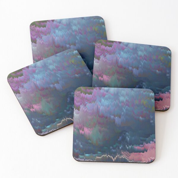 Item preview, Wind, Water, and Sky designed and sold by Kolebe.