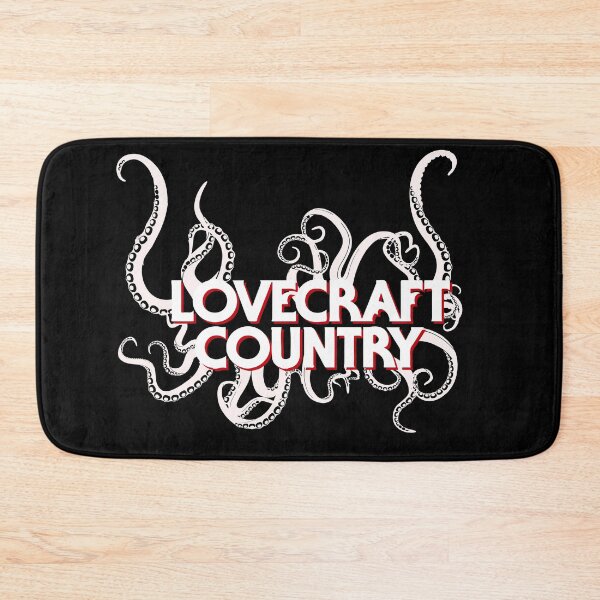 Item preview, lovecraft country designed and sold by annekarolle.