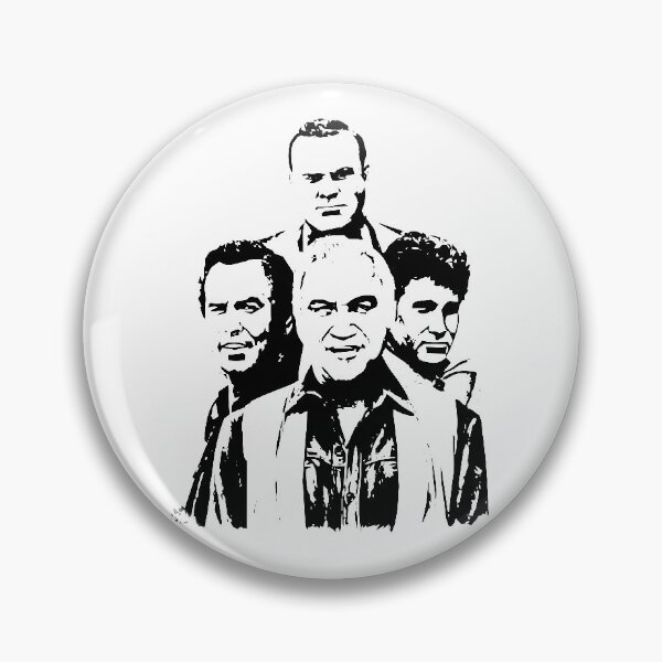 Item preview, Bonanza in black 2 designed and sold by bethgabe.