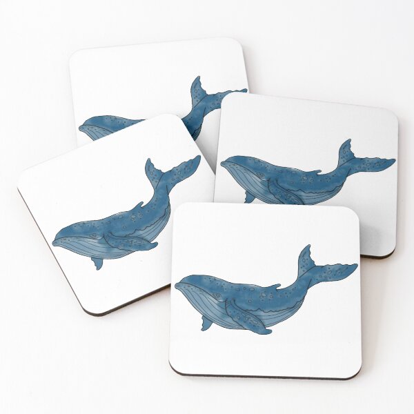 Item preview, Whale designed and sold by beckahbrooks.