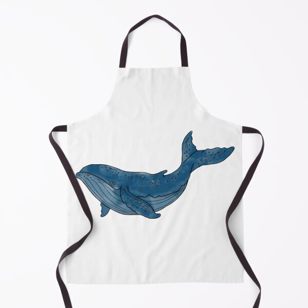 Item preview, Whale designed and sold by beckahbrooks.