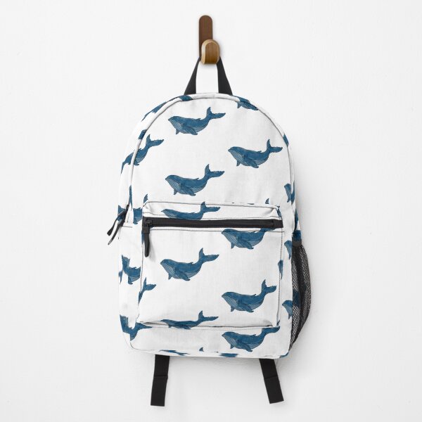 Item preview, Whale designed and sold by beckahbrooks.