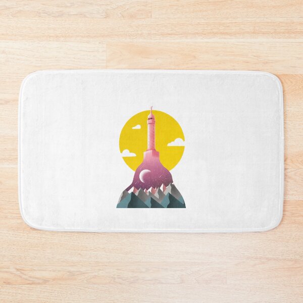 Item preview, monument of santiago RD designed and sold by Oliver Mendez Martinez.