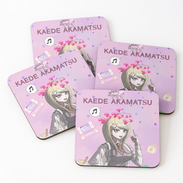 Item preview, Aesthetic Kaede designed and sold by Bread Burry.