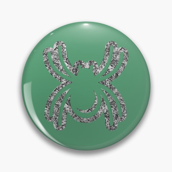 Item preview, Spider designed and sold by infinitesign.