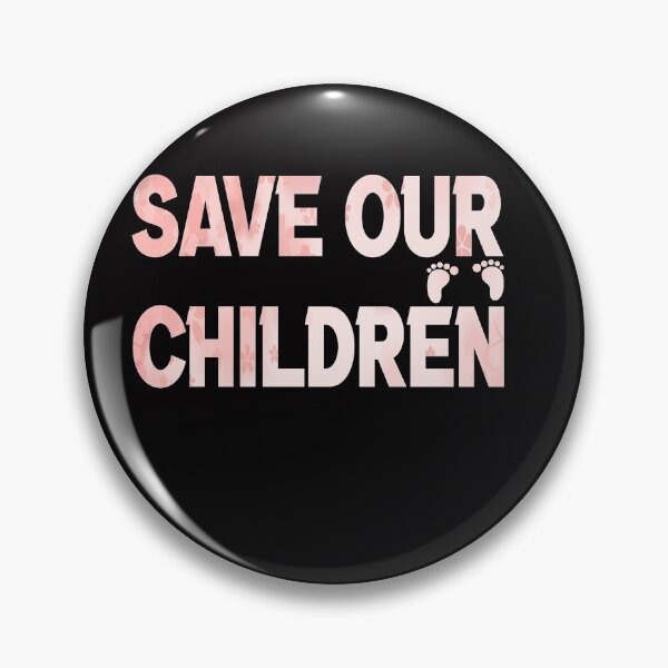 Item preview, save our children funny save our childre designed and sold by silverass.