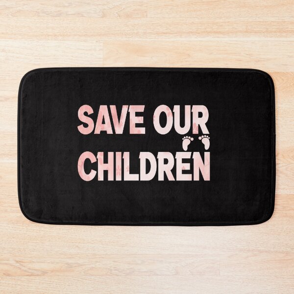 Item preview, save our children funny save our childre designed and sold by silverass.