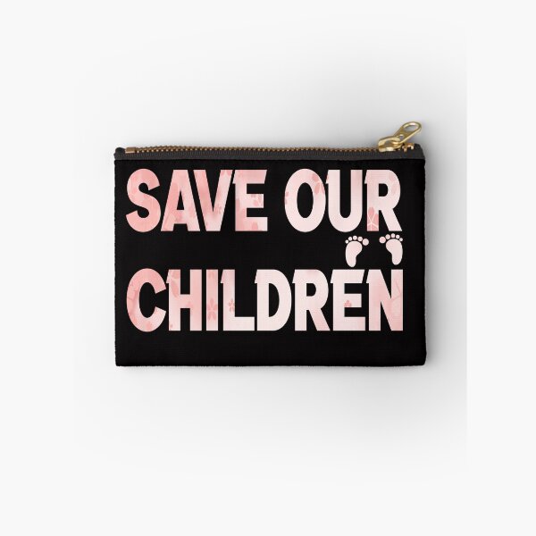 Item preview, save our children funny save our childre designed and sold by silverass.