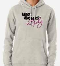 Big Boss lady Hoodie