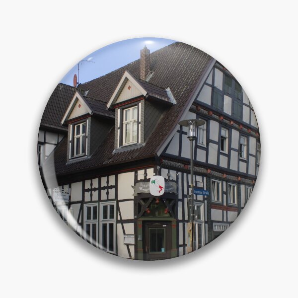 Item preview, Detmold Germany designed and sold by Mythos57.