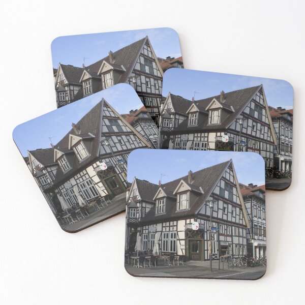 Item preview, Detmold Germany designed and sold by Mythos57.