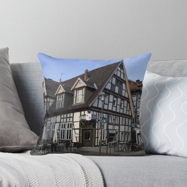 Item preview, Detmold Germany designed and sold by Mythos57.