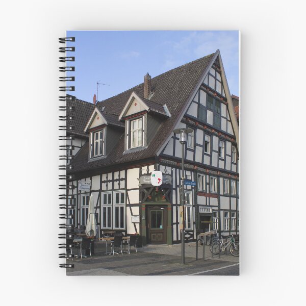 Item preview, Detmold Germany designed and sold by Mythos57.