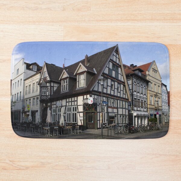 Item preview, Detmold Germany designed and sold by Mythos57.