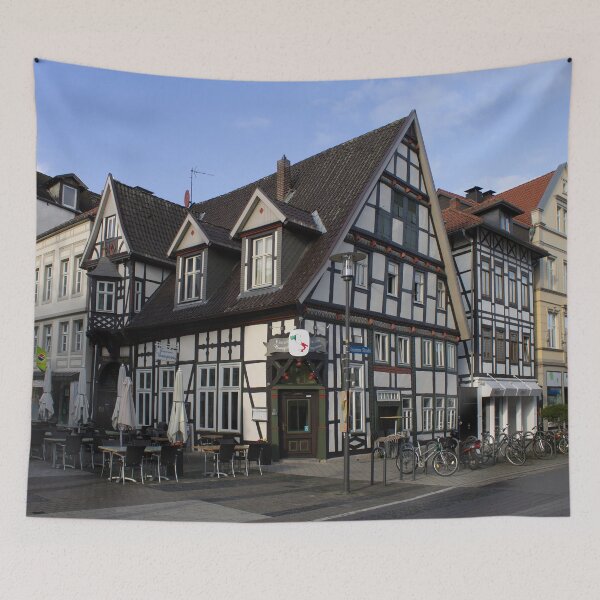 Item preview, Detmold Germany designed and sold by Mythos57.