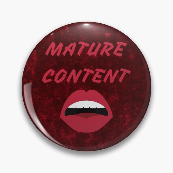 Item preview, Mature Content Indeed designed and sold by Mamalia.