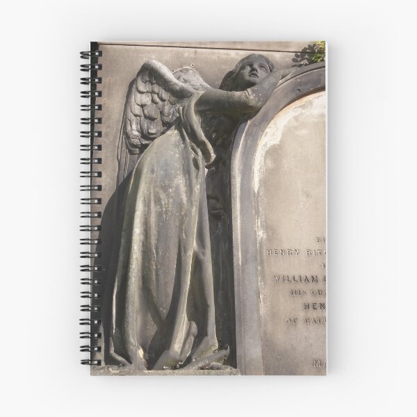 Item preview, The Necropolis, Glasgow (4) designed and sold by MagsWilliamson.