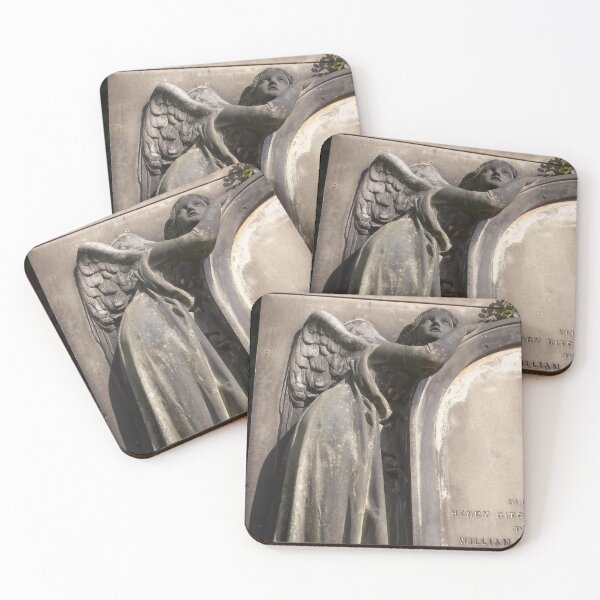 Item preview, The Necropolis, Glasgow (4) designed and sold by MagsWilliamson.