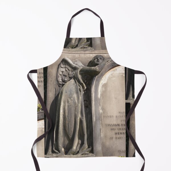 Item preview, The Necropolis, Glasgow (4) designed and sold by MagsWilliamson.