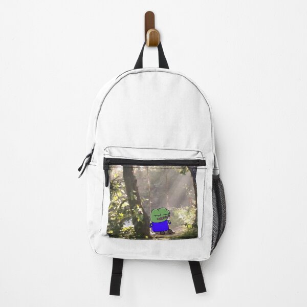 Item preview, Pepe, at peace designed and sold by fazar8.