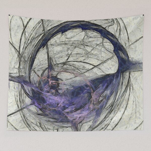 Item preview, Cradle designed and sold by Valda Hilley.