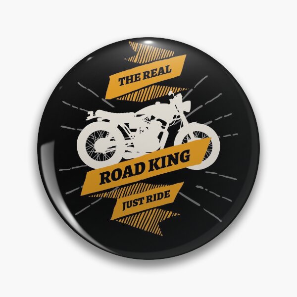 Item preview, Road king designed and sold by Artistpirate 10.
