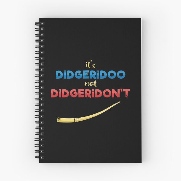Item preview, Didgeridoo Didgeridon't designed and sold by supermara.