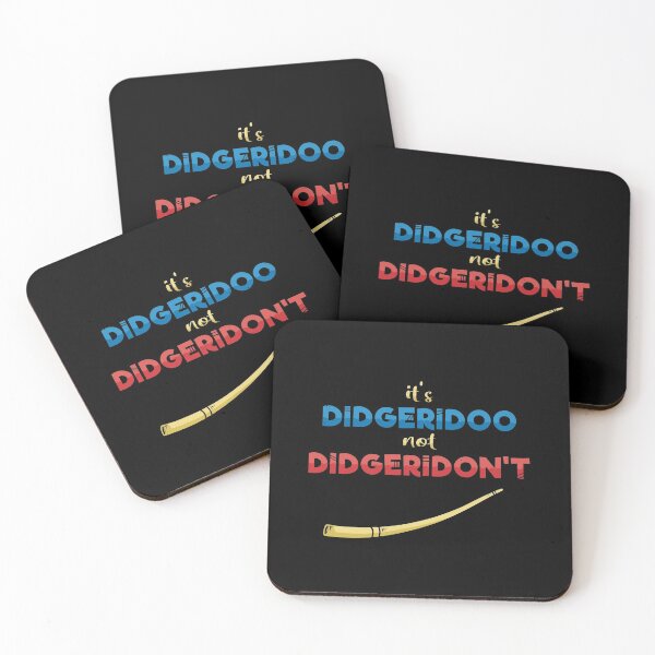 Item preview, Didgeridoo Didgeridon't designed and sold by supermara.