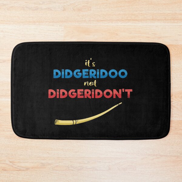 Item preview, Didgeridoo Didgeridon't designed and sold by supermara.