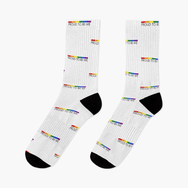 Item preview, Proud to be Me (gay) designed and sold by AnnbleBee.