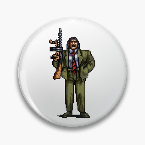 Item preview, Streets of Rage 2 Mr X designed and sold by retrogameprints.