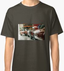 cars Classic T-Shirt