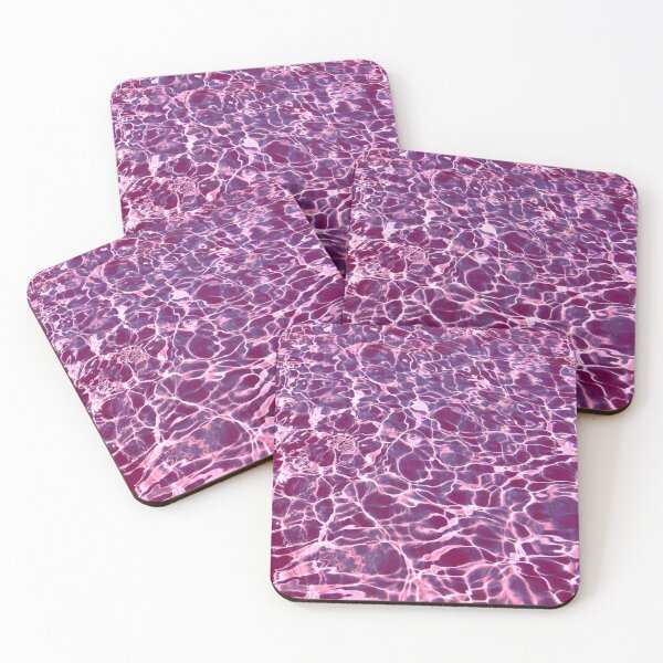 Item preview, Water reflection pattern marbled look designed and sold by EverLife.